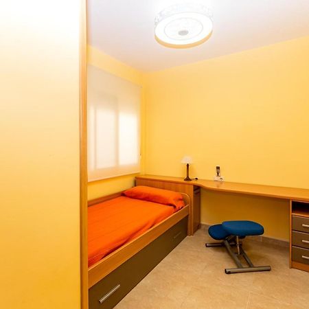 PILKI Apartamento Carboneras Bagian luar foto